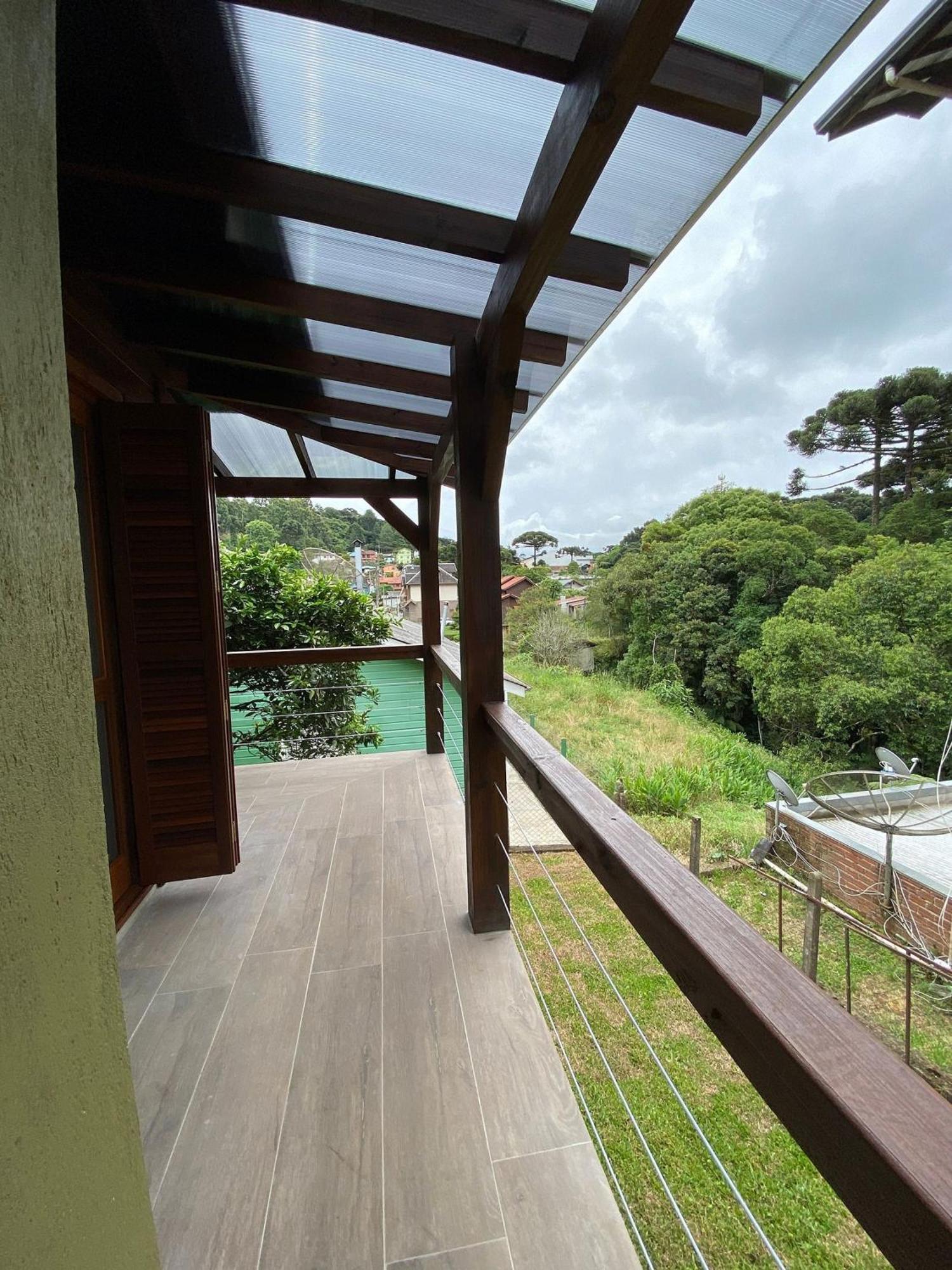 Stillo Gramado Dutra Com Cafe Da Manha Exterior foto